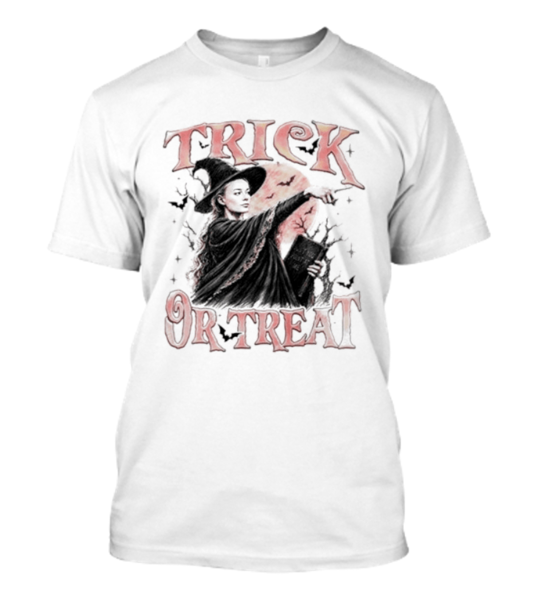 Sophie Cunningham Trick Or Treat Don't You Point At Me Indiana Fever Halloween T-Shirt
