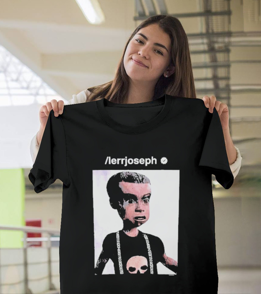 Tyler Joseph Sid Phillips Meme Fandom Skater Skull T-Shirt