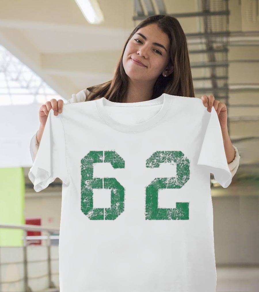 Paul Mescal 62 All Points East Festival T-Shirt