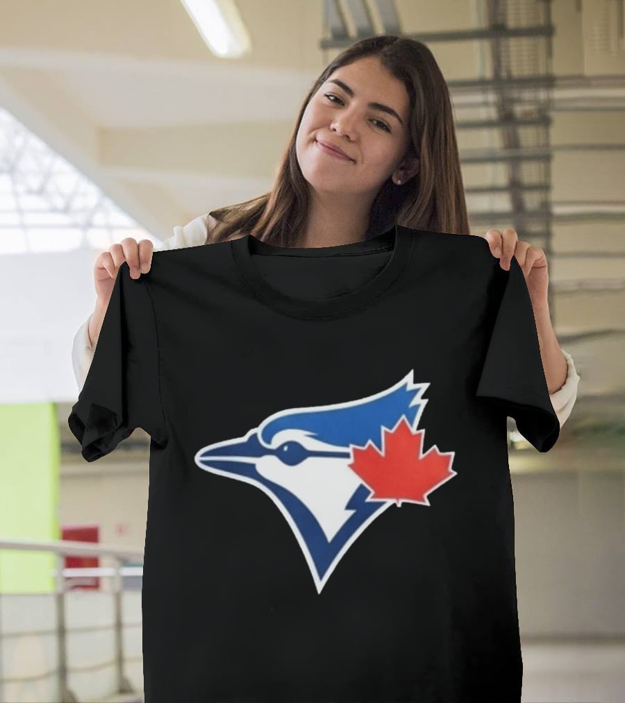 Toronto Blue Jays OVO Collaboration 2026 Canada T-Shirt