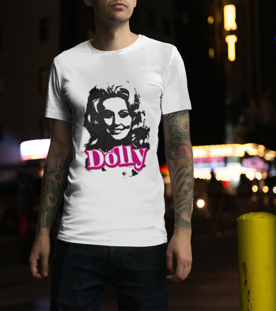 Dolly Parton T-Shirt