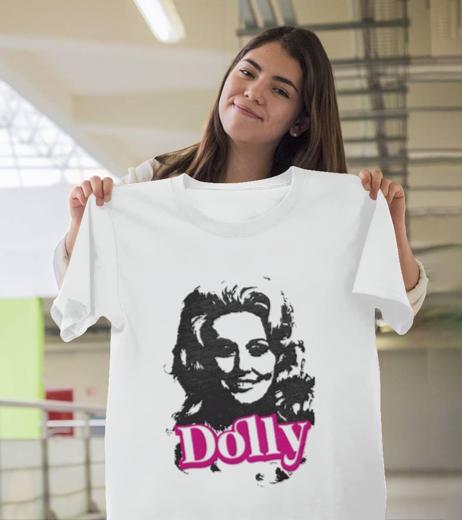 Dolly Parton T-Shirt