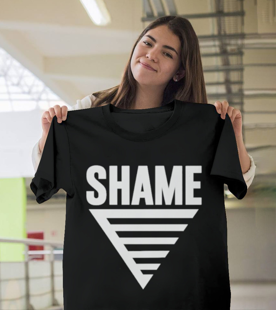 Shame Homes Brewery Ontario Forever Great Lakes T-Shirt