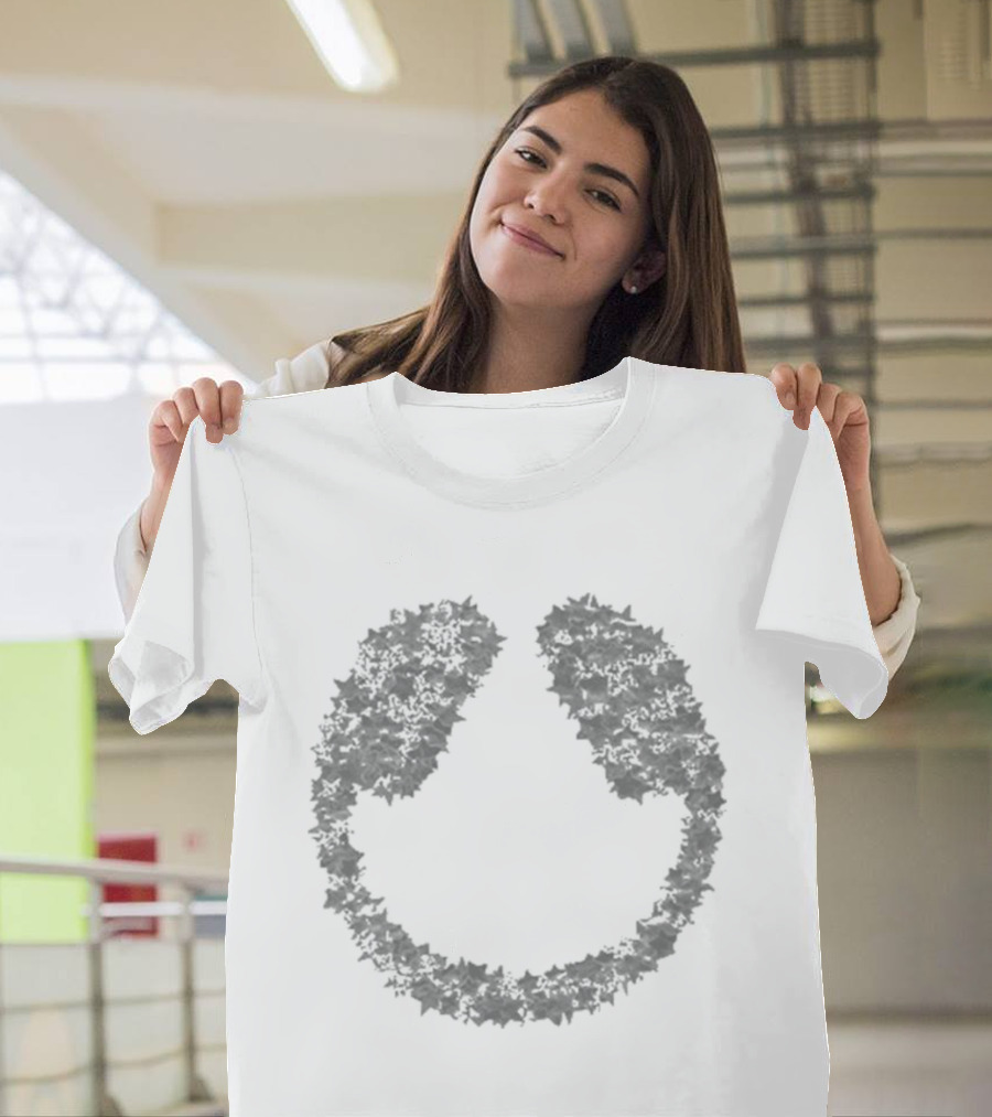 Underscores U Tour Iconic Symbol Merchandise T-Shirt