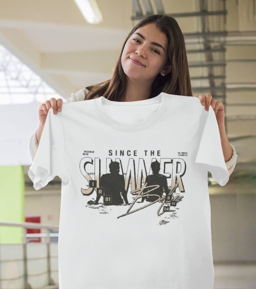 Since The Summer Bash R 81 24 T-Shirt