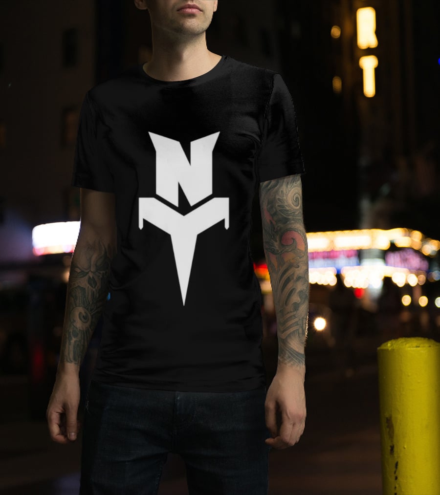 New York Jets NY Jet Logo Symbol Iconic Sports Team T-Shirt