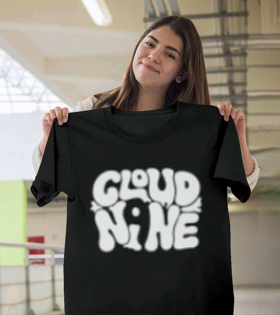 Cloud Nine Shop Assorted Cloud Nine T-Shirt