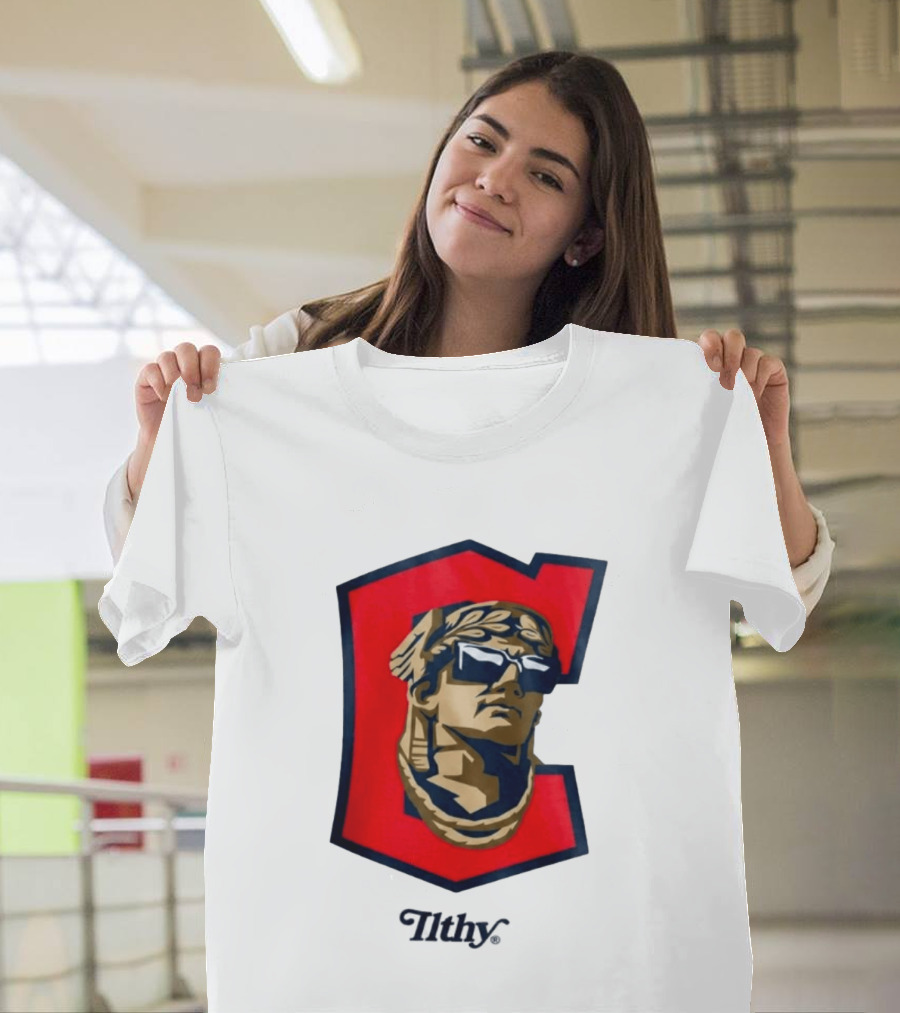 Guardians ILTHY 2026 Giveaway Roman Head Sunglasses T-Shirt