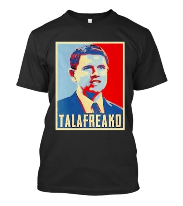 Talafreako Hope T-Shirt