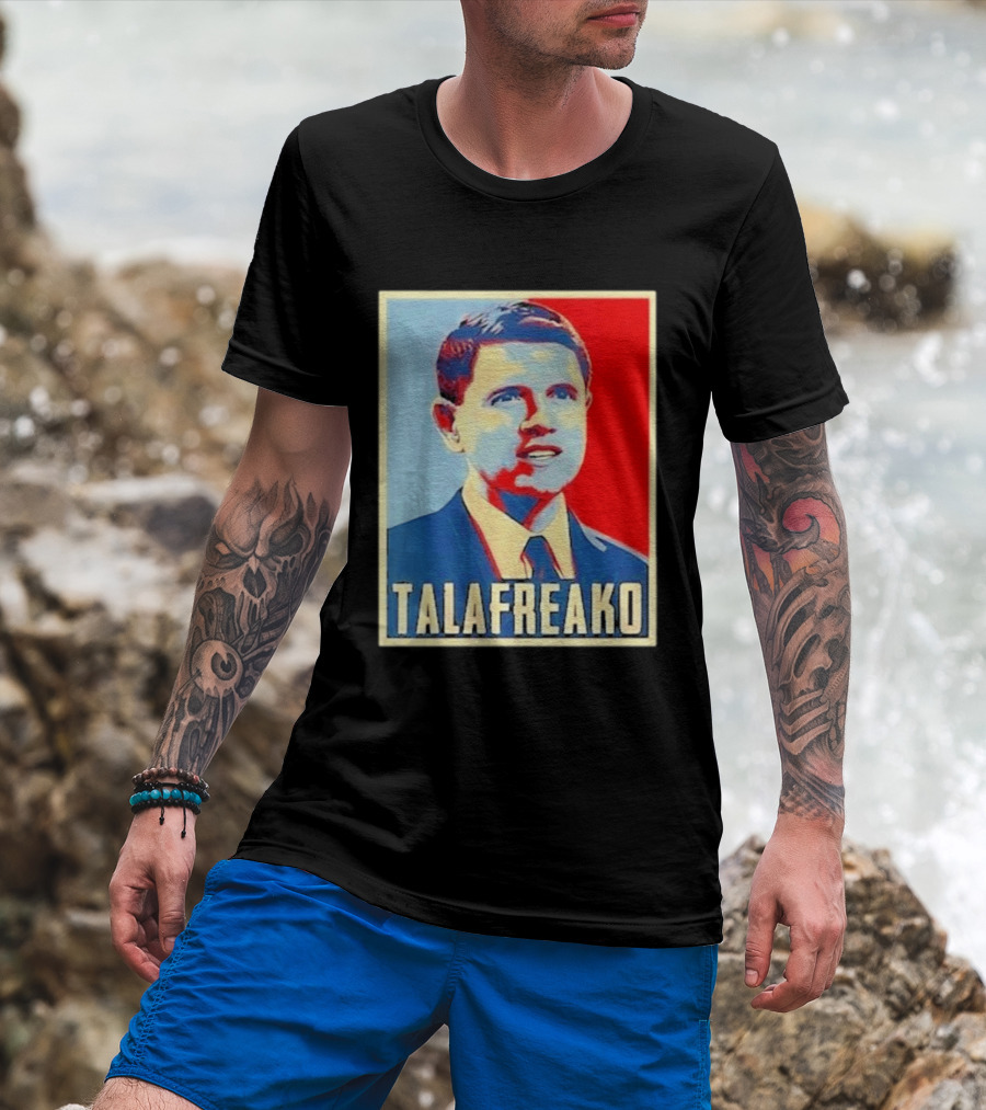 Talafreako Hope T-Shirt