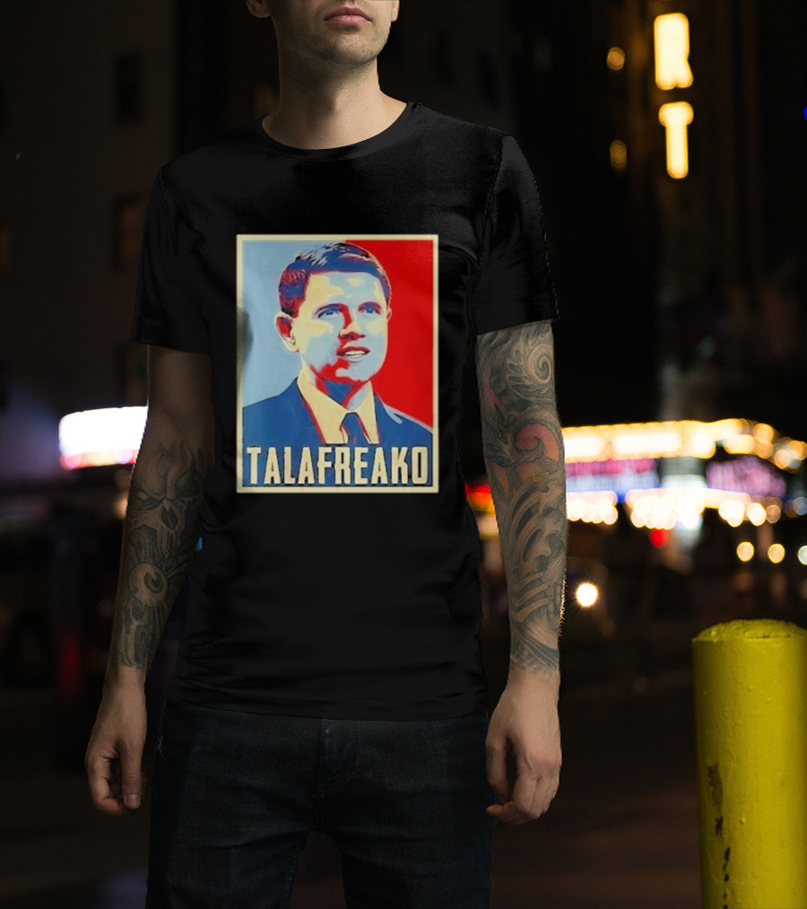 Talafreako Hope T-Shirt