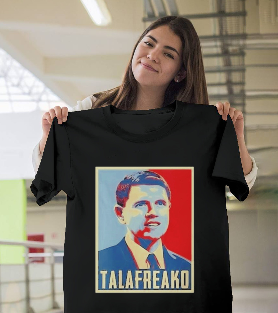 Talafreako Hope T-Shirt