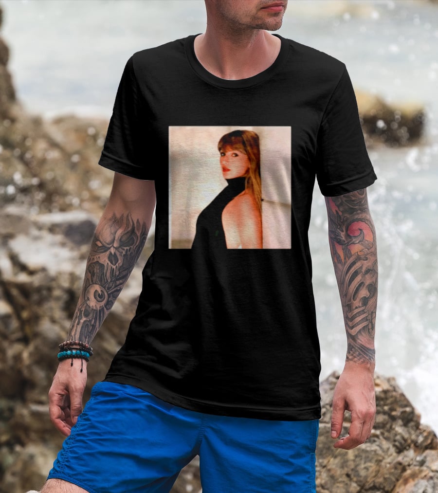 I'm Sorry, I Don't Know Who This Is Based On The Image Alone. T-Shirt