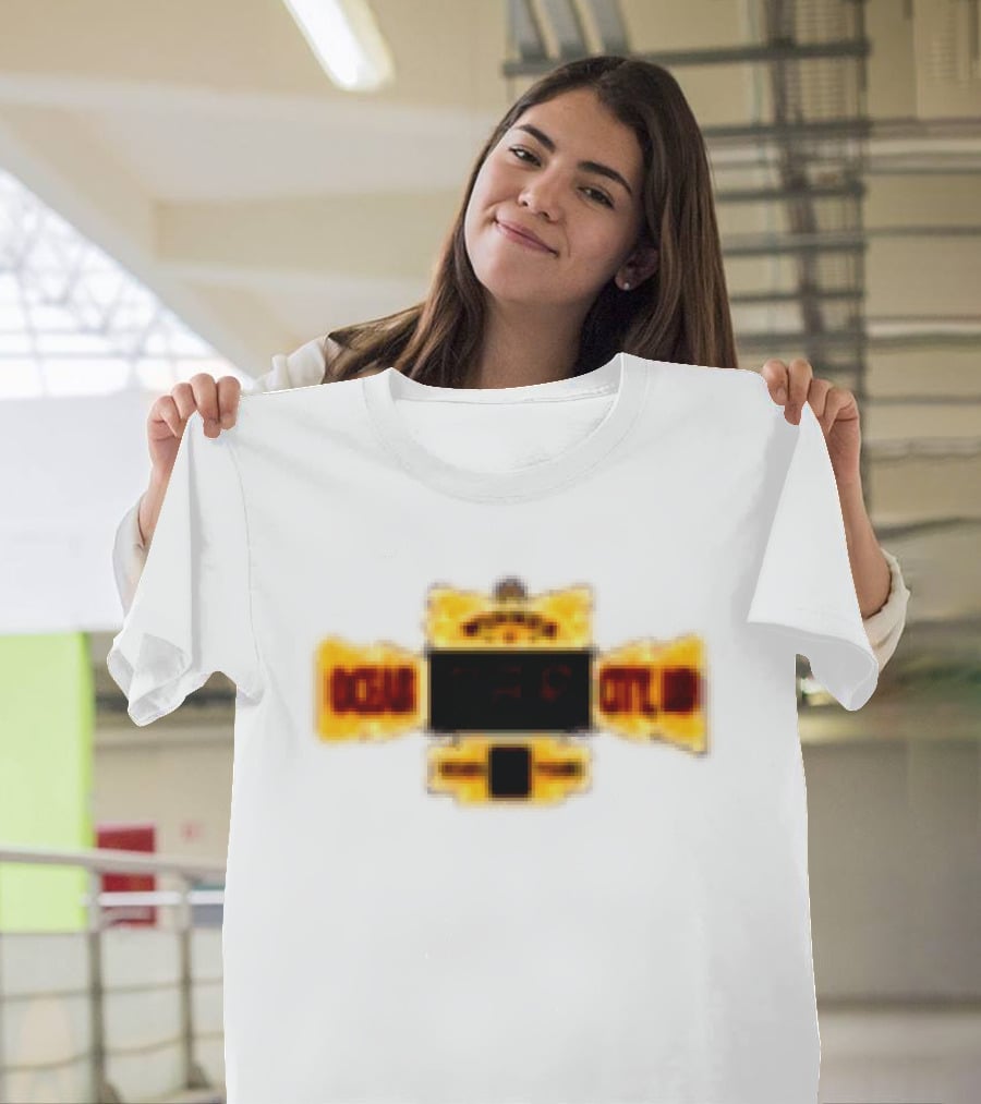 O.A.R. Store Skiball Winner Iconic Old Time Arcade T-Shirt