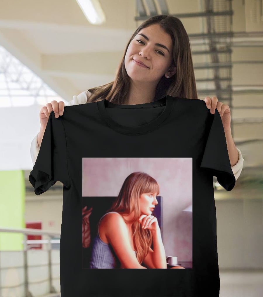 Swift The Tortured Poets Department T-Shirt