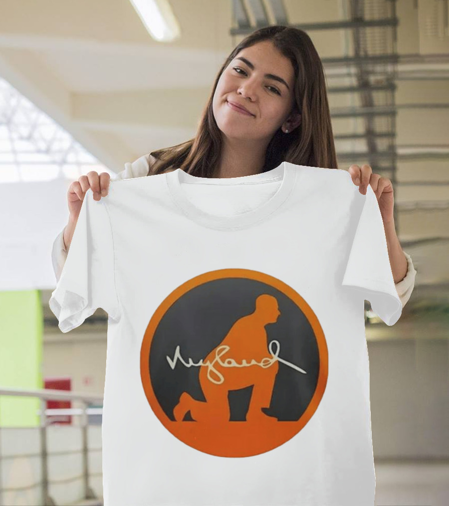 Tennessee Volunteers Neyland Legacy 2026 White Neyland T-Shirt