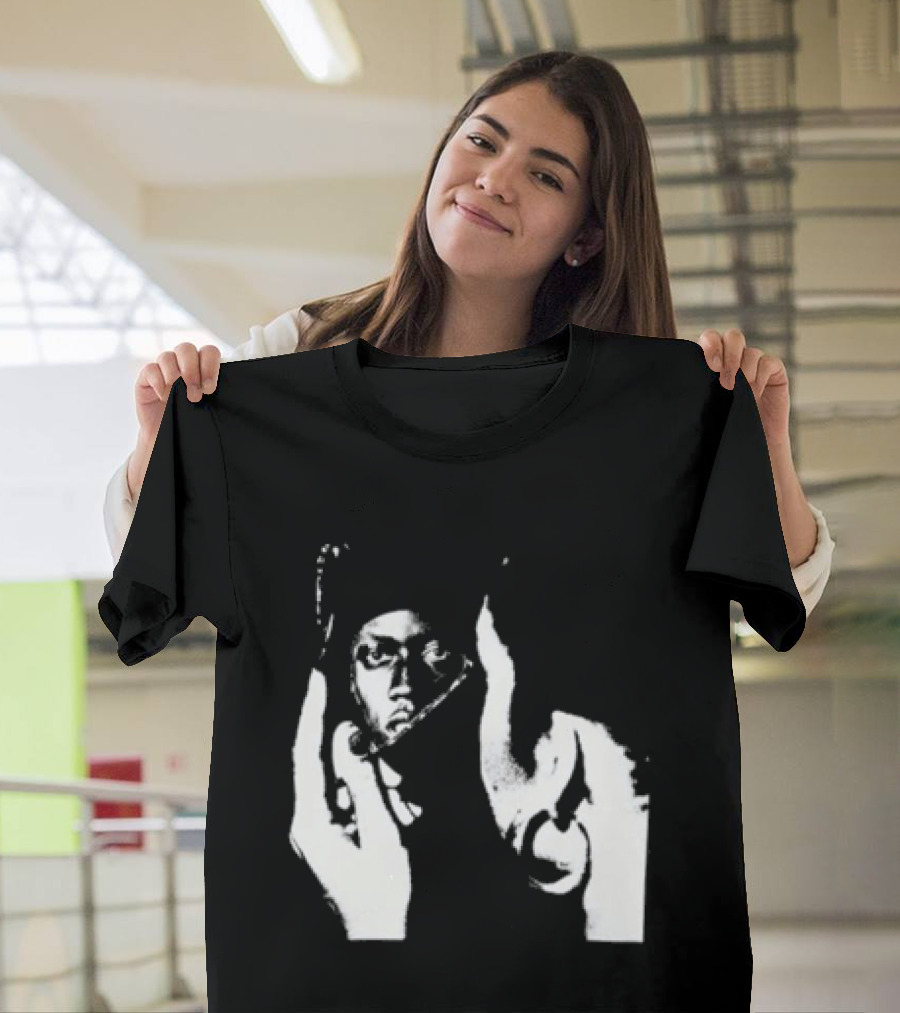 Cherry Pie Sade 2026 T-Shirt