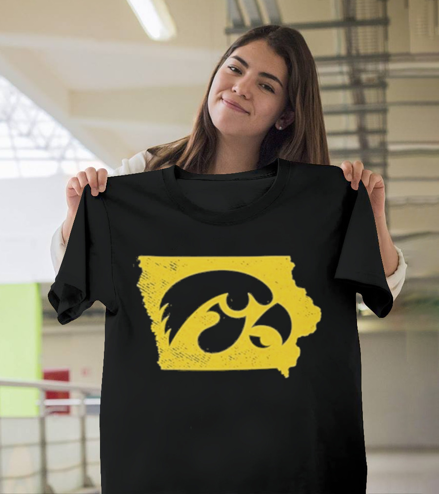 Dave Grohl Sweet Iowa Hawkeyes T-Shirt