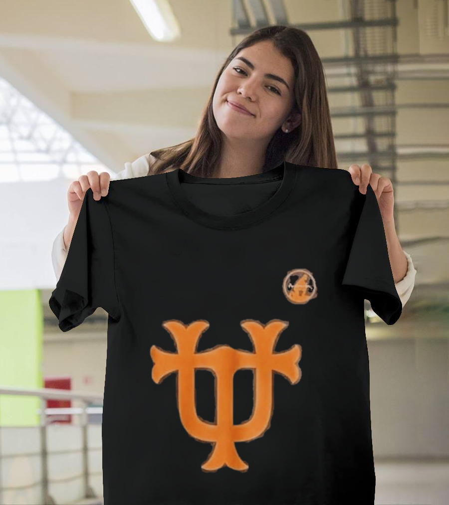 Neyland Legacy Tennessee Volunteers Smokey T-Shirt