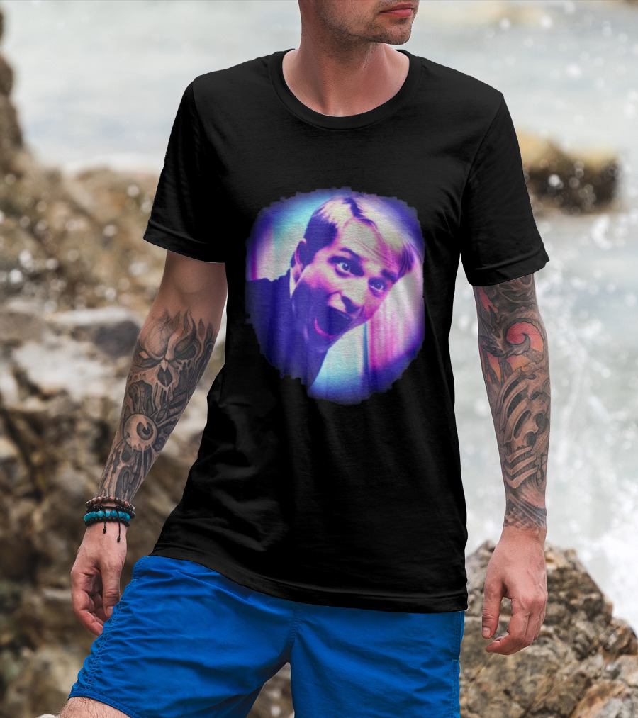 Big Night Planned Primetime Lance Oppenheim T-Shirt
