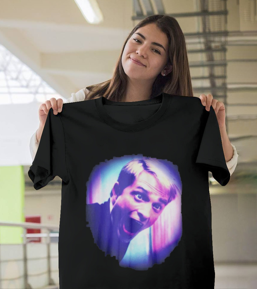 Big Night Planned Primetime Lance Oppenheim T-Shirt