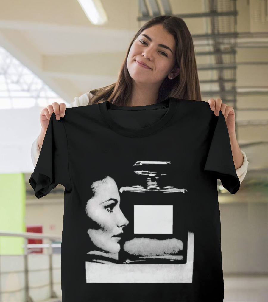 Jungkook GOD SELECTION XXX Perfume Bottle T-Shirt