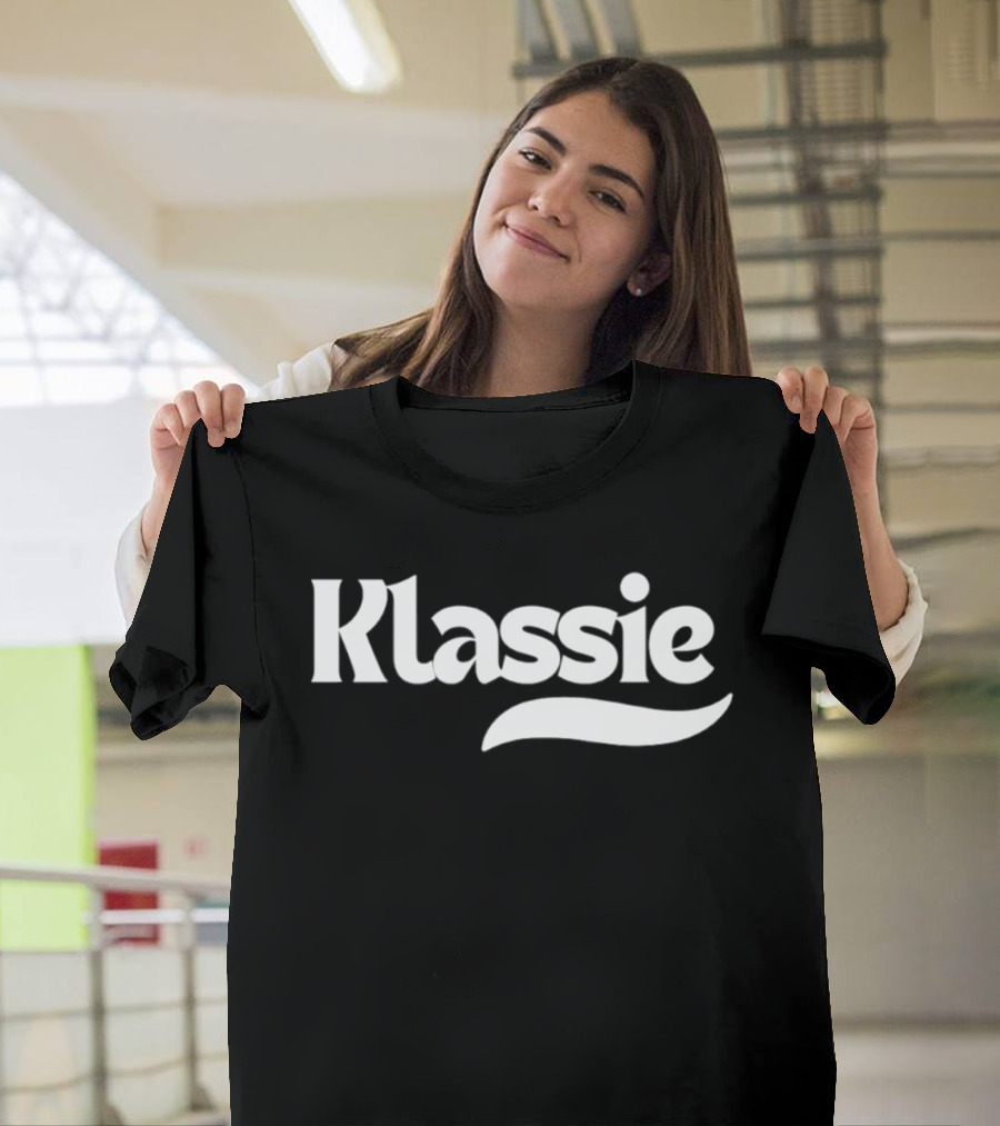 Klassie T-Shirt