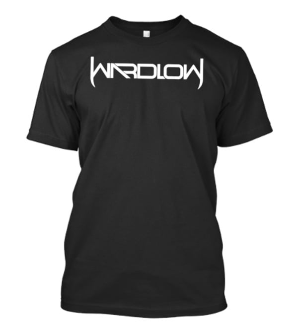 Wardlow War Is Back T-Shirt