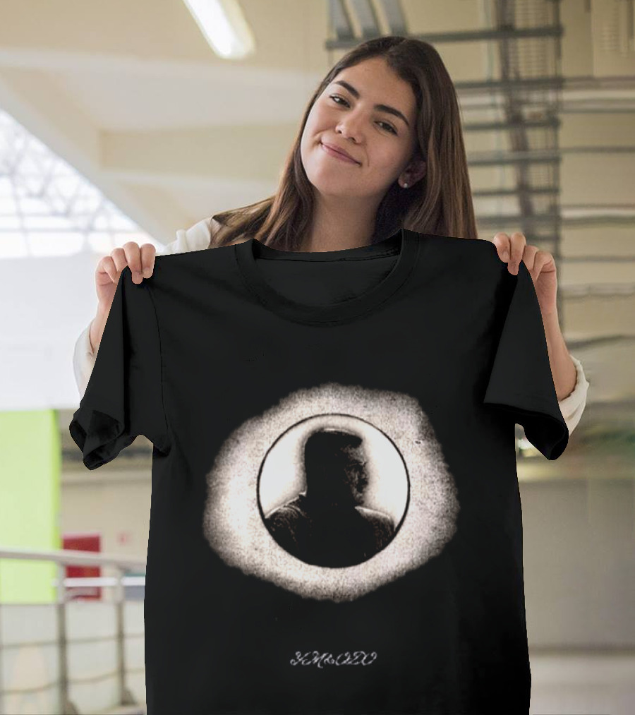 Zach Bryan Young Manhood Eclipse T-Shirt