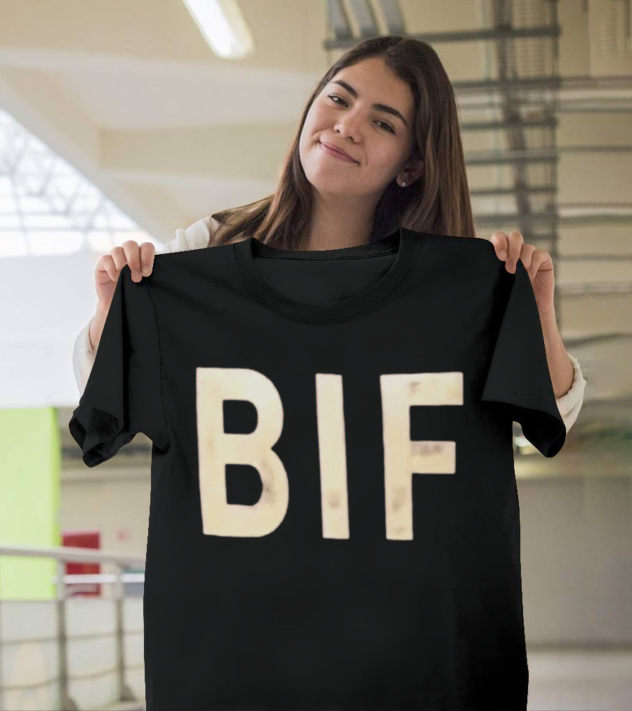The Kid Laroi A Perfect World Tour 2026 BIF Before I Forget T-Shirt