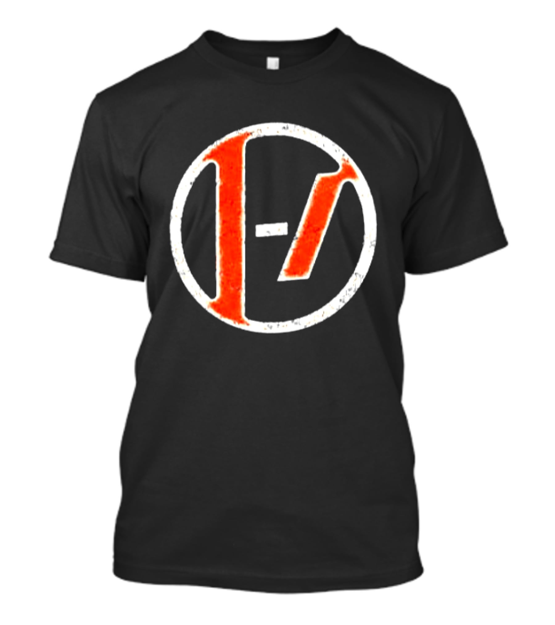 Twenty One Pilots Live Columbus Ohio 2026 Ohio Stadium Event Oct 17 2026 T-Shirt