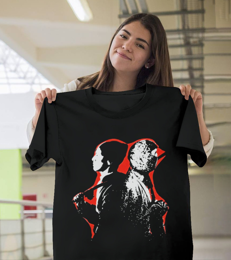 Twenty One Pilots 2026 Ohio Stadium T-Shirt