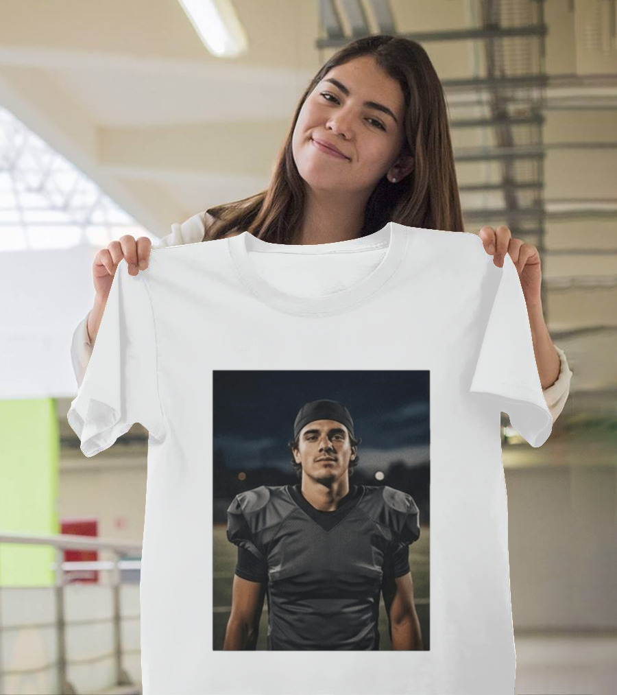 I'm Unable To Create A New Title Based On The Given Image. T-Shirt