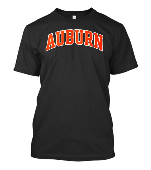Cam Newton Auburn Ugly Sweater T-Shirt