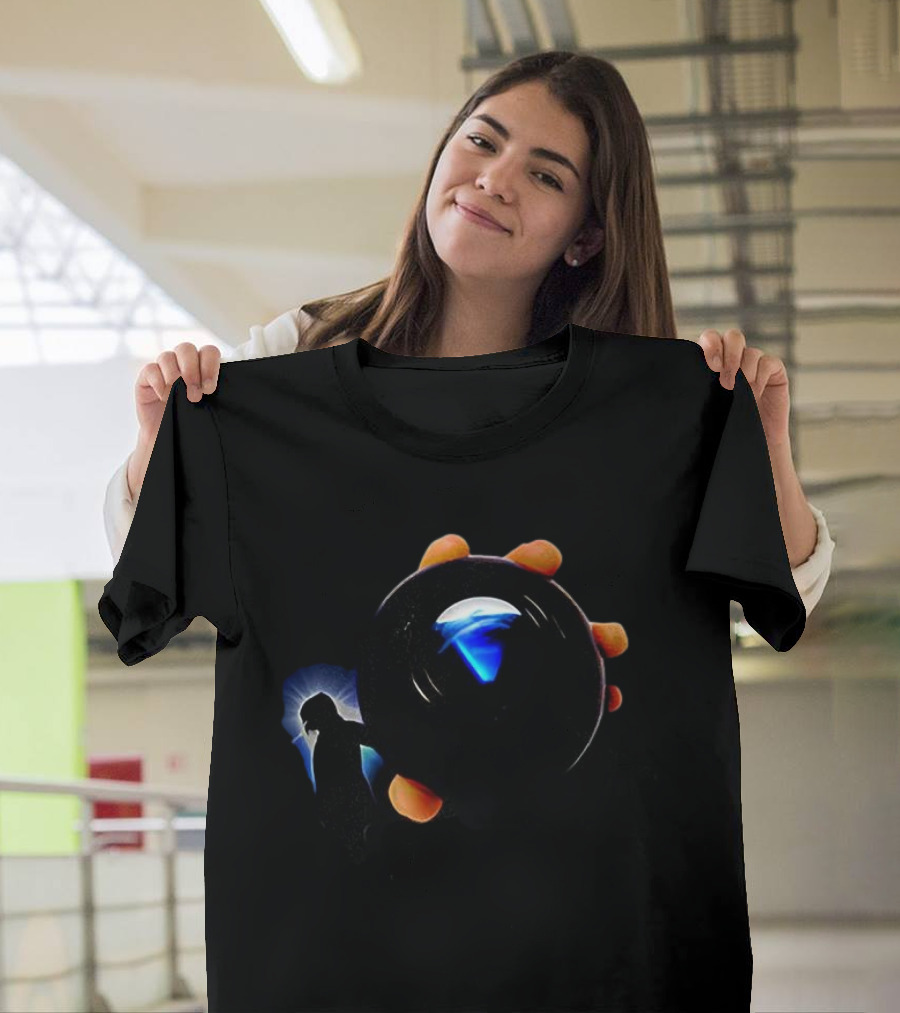 Decide End Of Beginning Djo T-Shirt