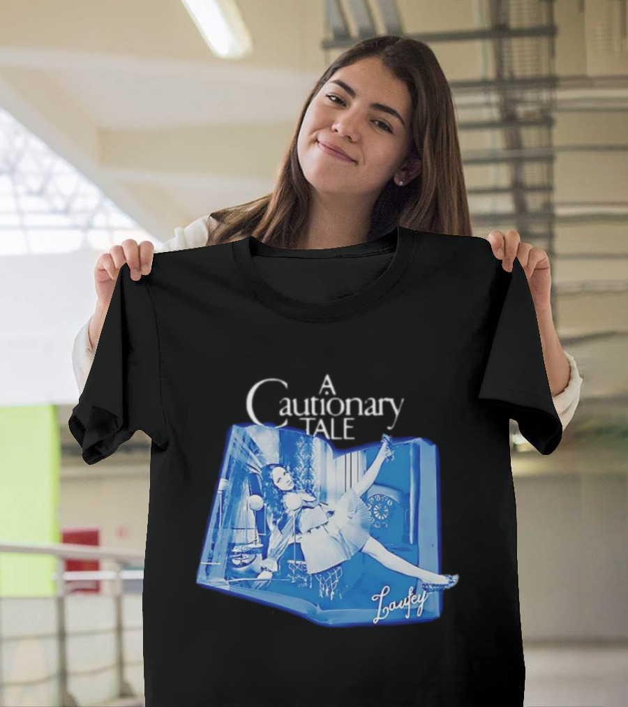 A Cautionary Tale Laufey T-Shirt