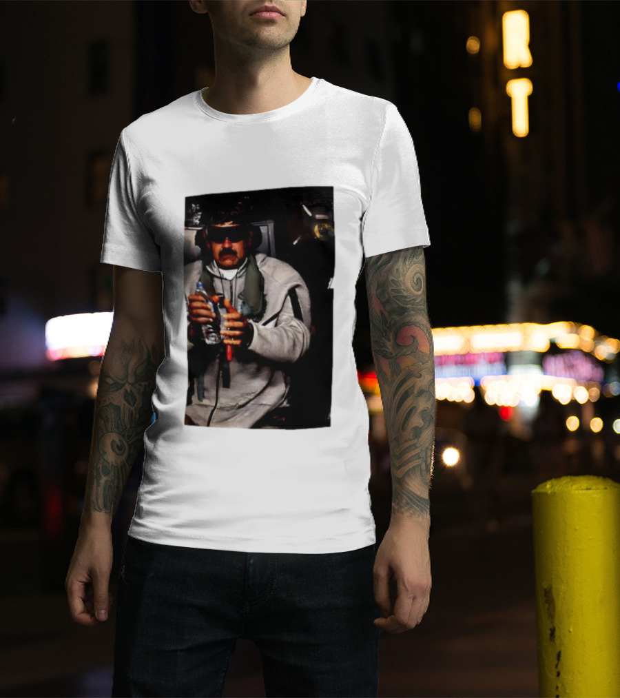 Nicolas Maduro Arrested T-Shirt