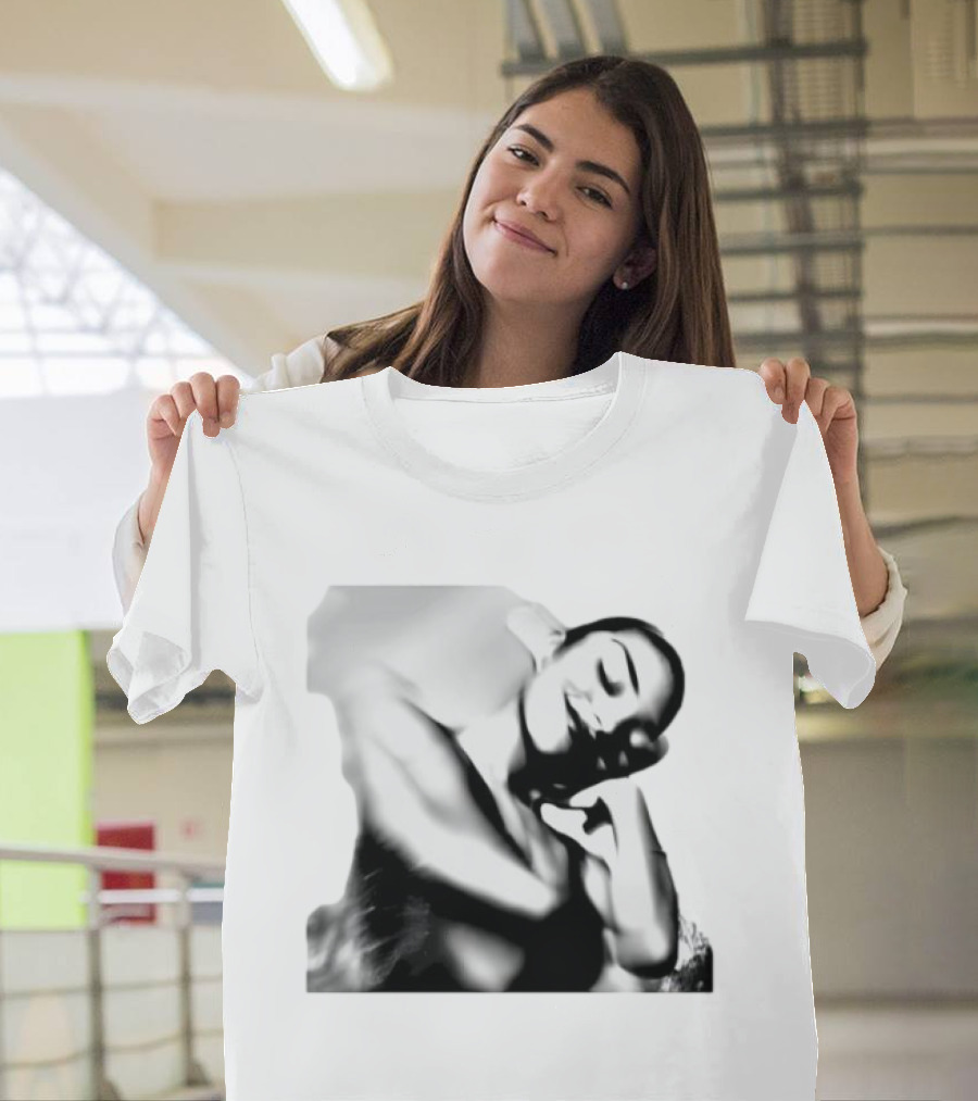 Olivia Dean Art Of Loving T-Shirt