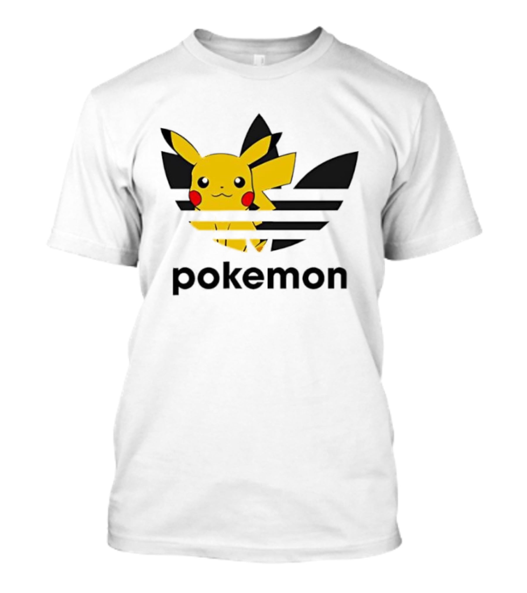 Pokemon Anniversary T-Shirt