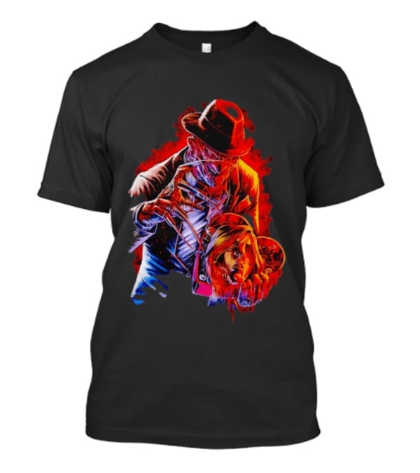 Valentine’s Day Nightmare T-Shirt
