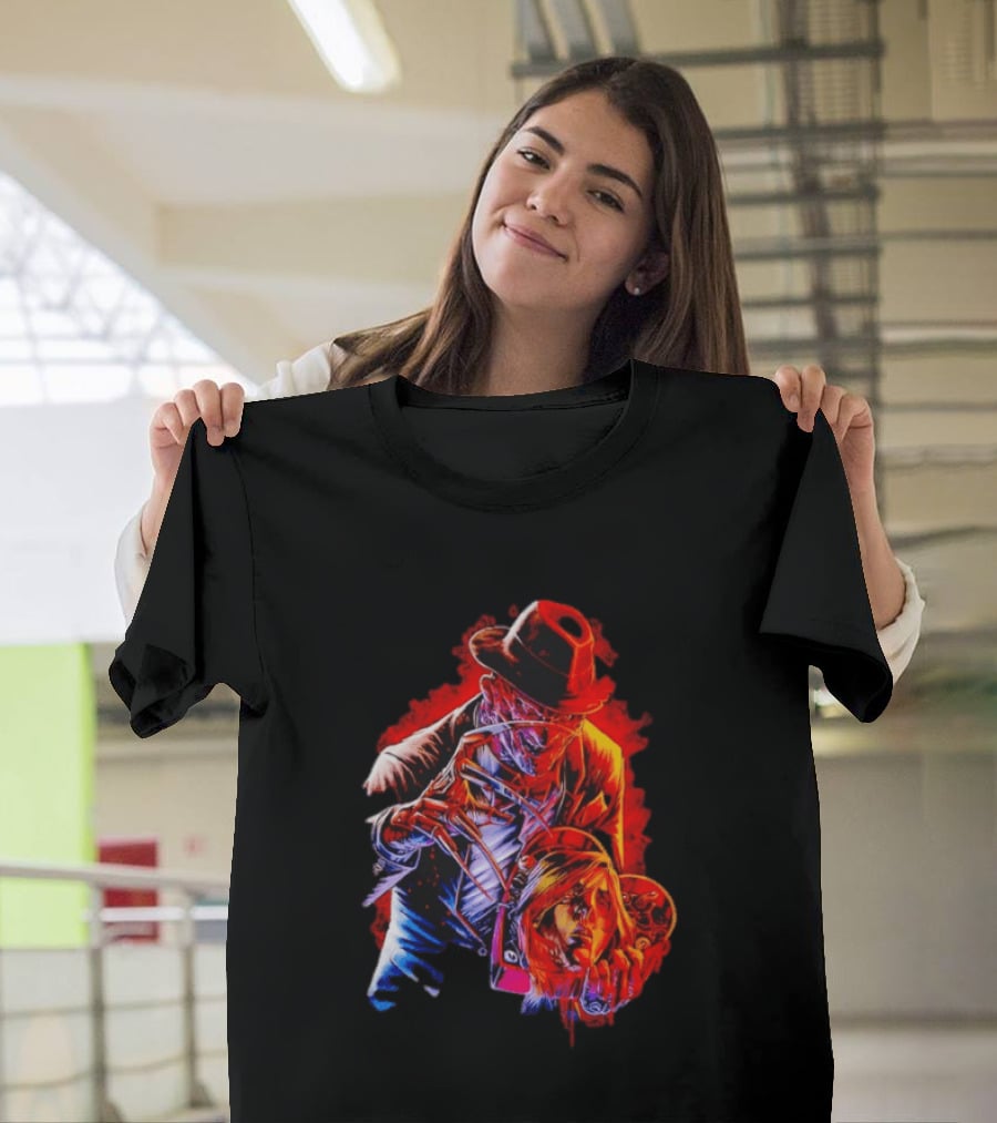Valentine’s Day Nightmare T-Shirt