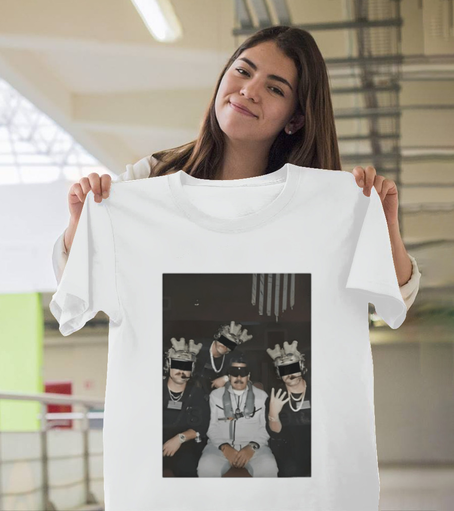 Maduro X US Army Freedom T-Shirt