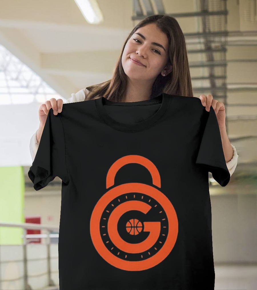 New York Knicks OG Lock T-Shirt