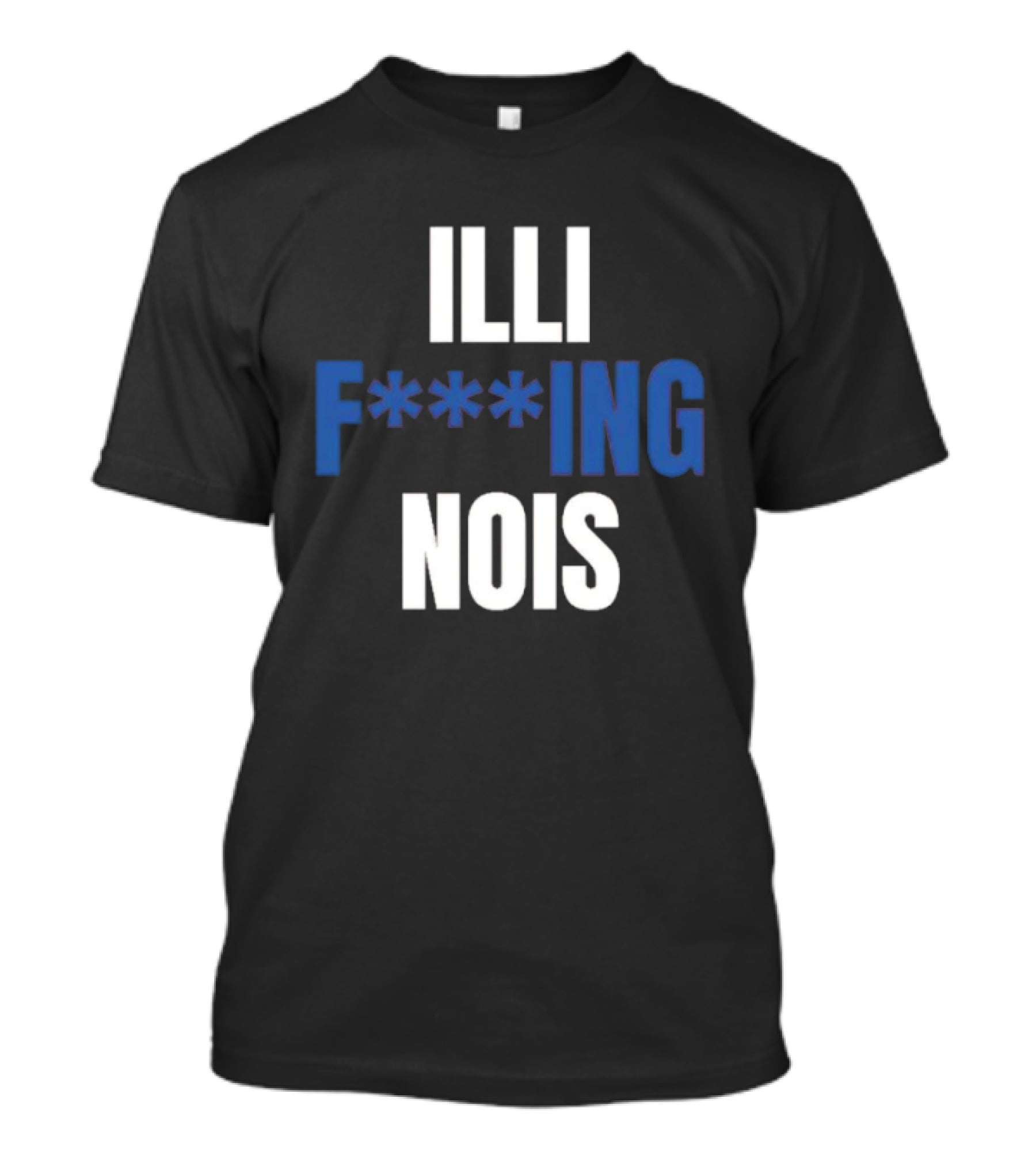 Illif***ingnois T-Shirt