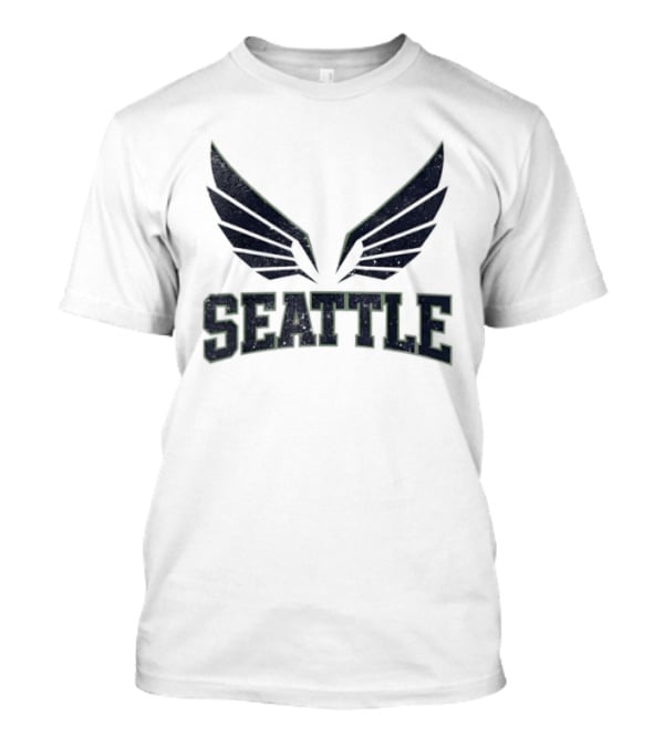 Seattle Wings T-Shirt