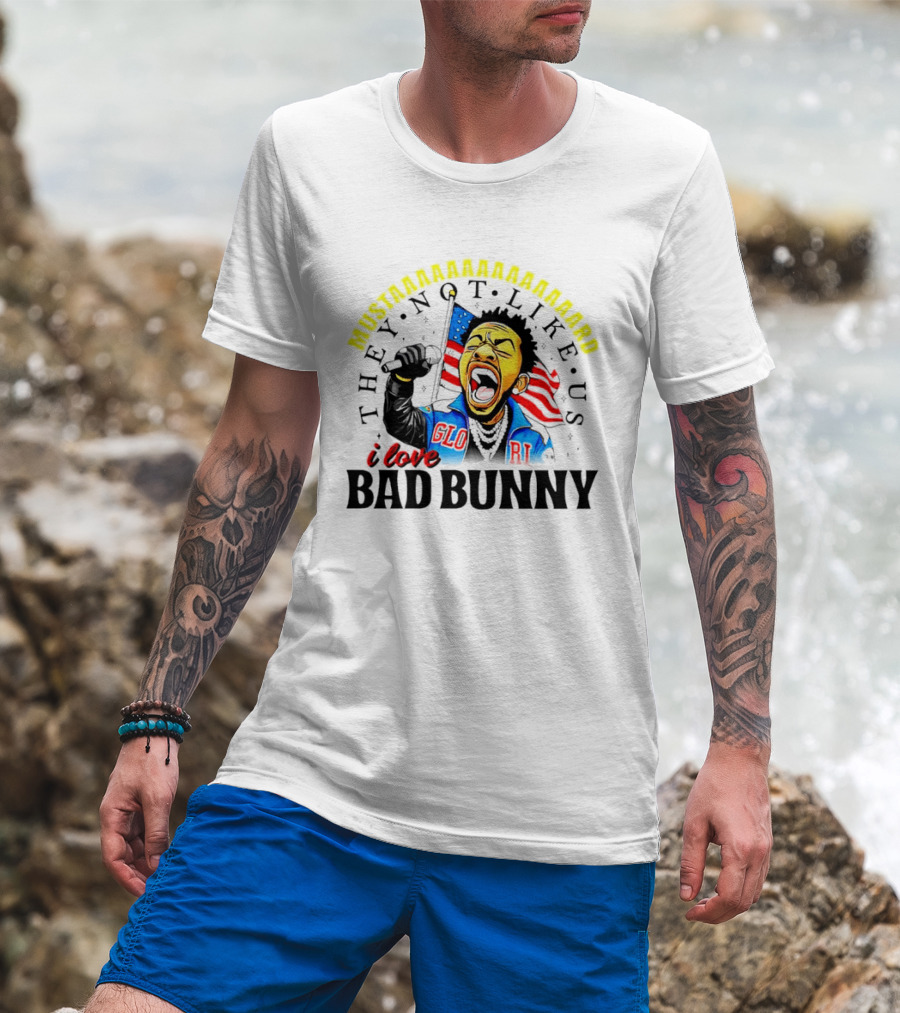 I Don't Know. T-Shirt