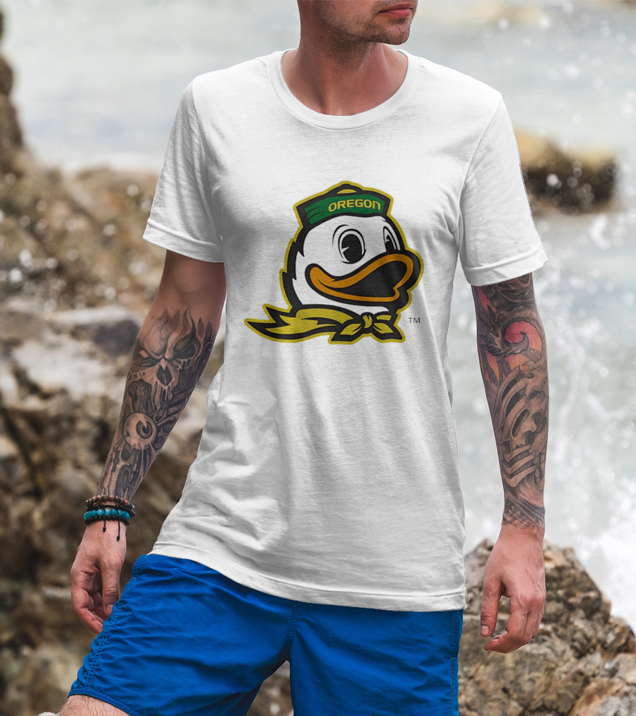 Oregon Ducks 2026 T-Shirt