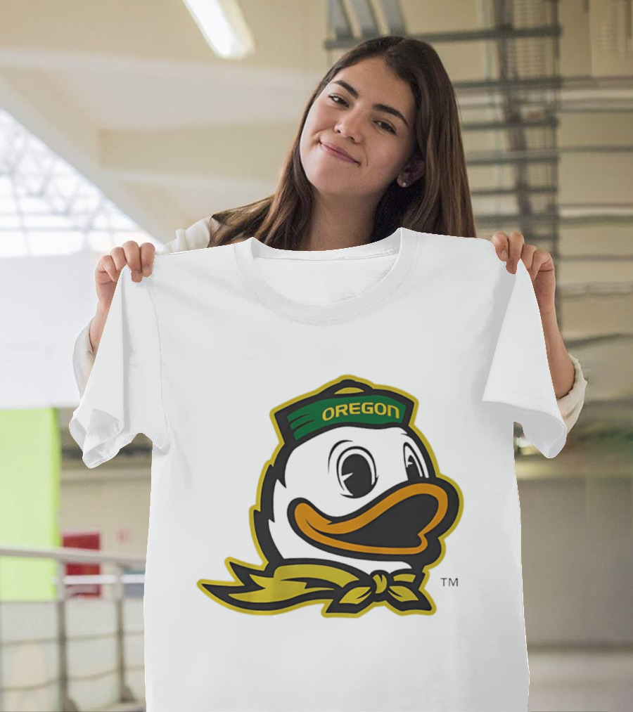 Oregon Ducks 2026 T-Shirt