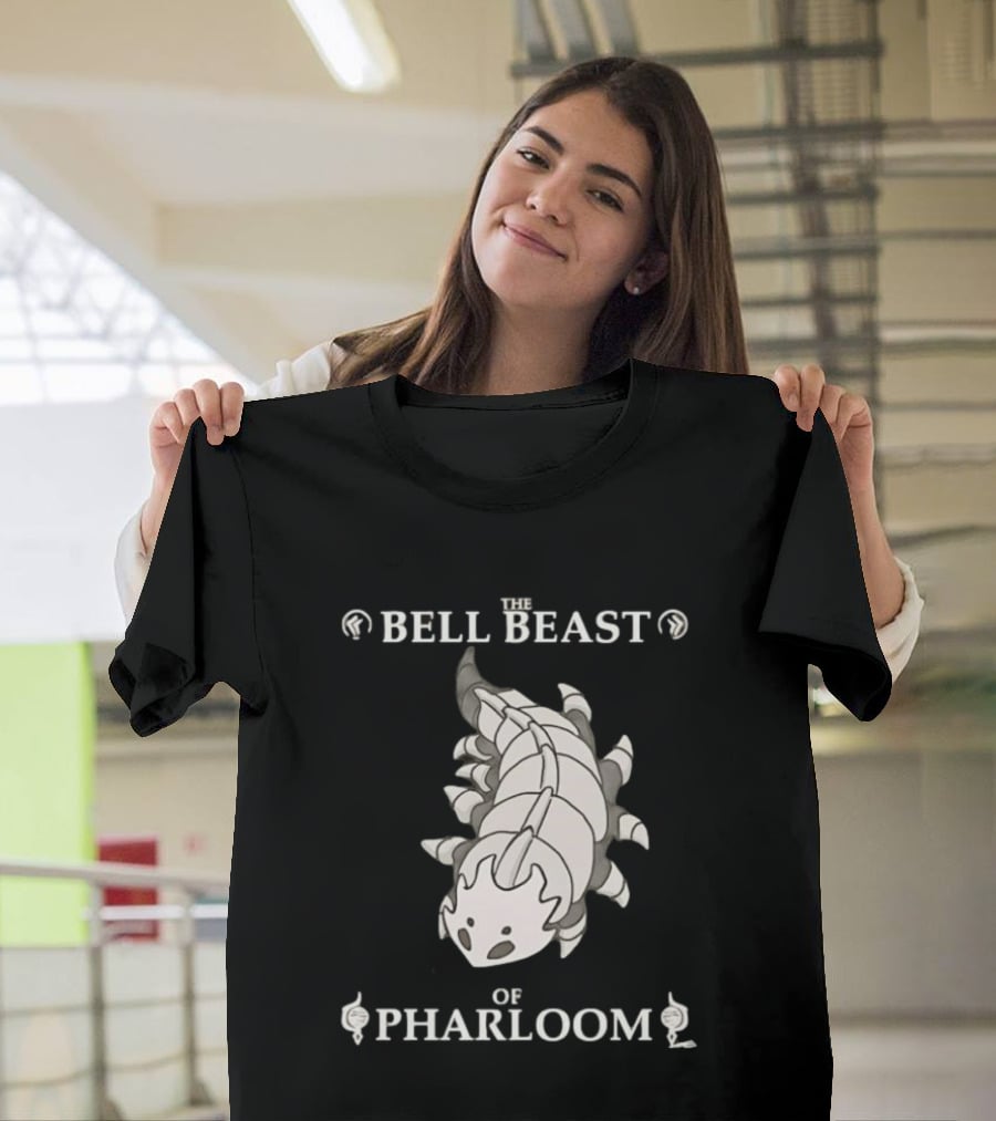 The Bell Beast Of Pharloom T-Shirt