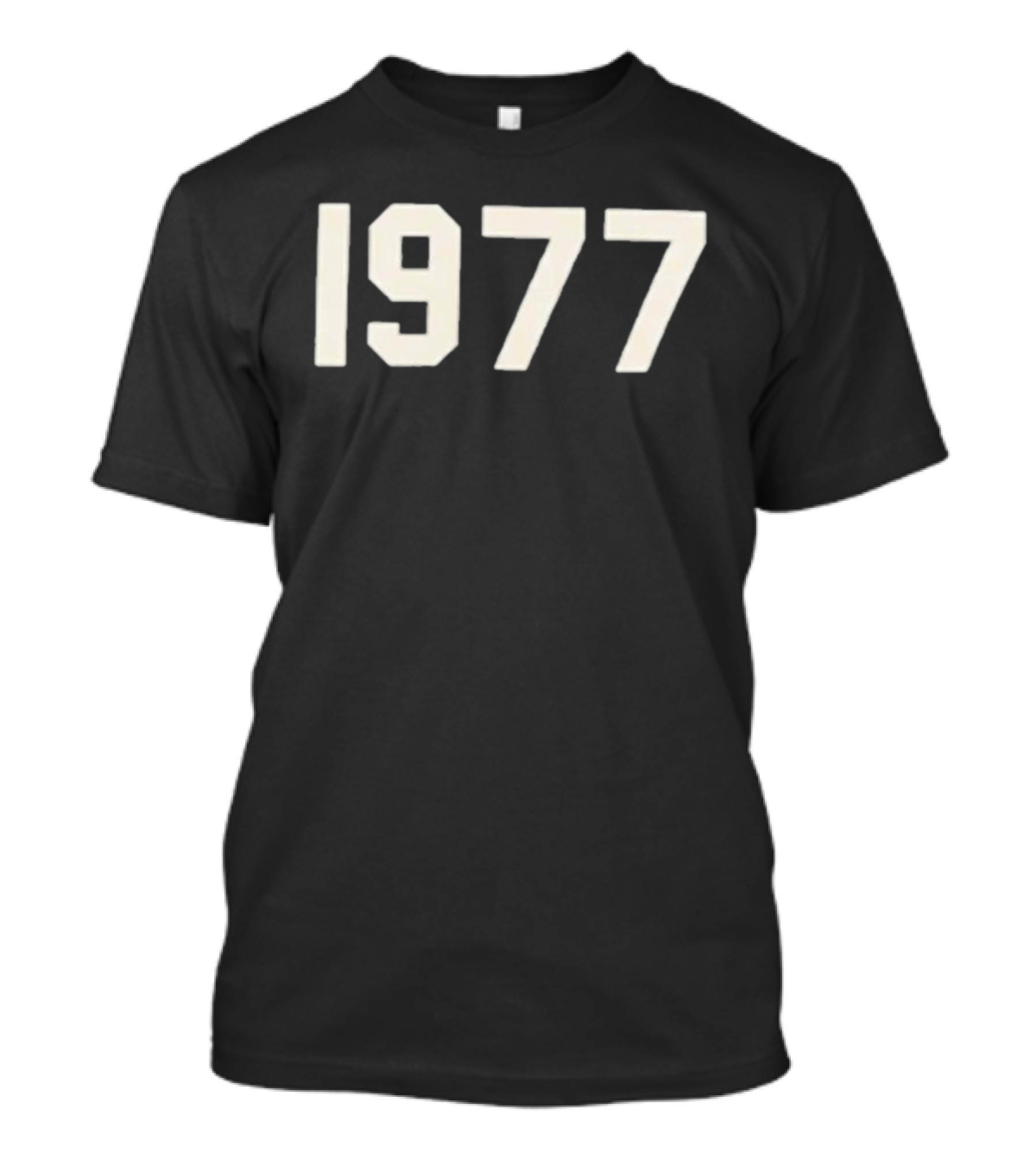 Tom Hardy 1977 T-Shirt